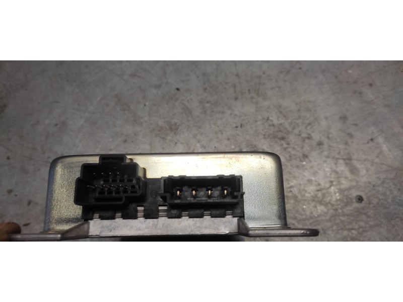 Recambio de centralita airbag para chrysler stratus berlina (ja) 2.0 cat referencia OEM IAM 0285001092  