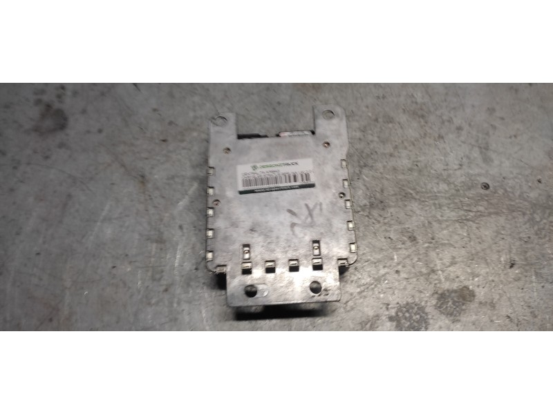 Recambio de centralita airbag para chrysler stratus berlina (ja) 2.0 cat referencia OEM IAM 0285001092  