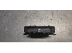 Recambio de centralita cierre para seat cordoba berlina (6k2) 1.9 sdi referencia OEM IAM 6K0962258A 5WK46921 SIEMENS 2