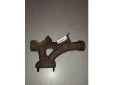 Recambio de colector escape para renault midlum fg xxx.12    e5 corto referencia OEM IAM 7273490  