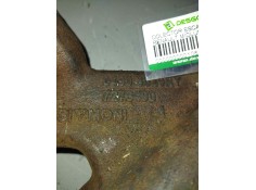 Recambio de colector escape para renault midlum fg xxx.12    e5 corto referencia OEM IAM 7273490   2