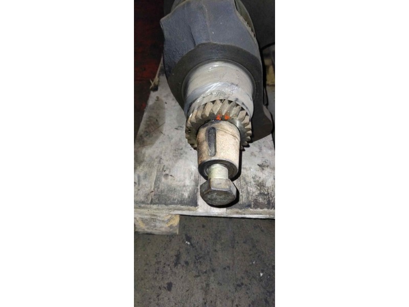 Recambio de cigueñal para pegaso trucks serie 1200 1234 referencia OEM IAM 96R1AX  
