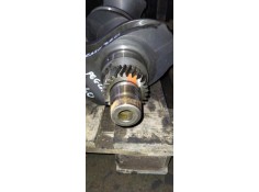 Recambio de cigueñal para pegaso trucks serie 1200 1236 referencia OEM IAM 96R1EX   2