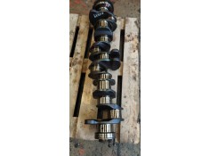 Recambio de cigueñal para renault magnum ab 2005 12.8 diesel referencia OEM IAM 7422235114  