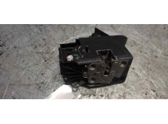 Recambio de cerradura puerta trasera derecha para dacia sandero referencia OEM IAM   