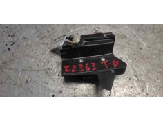 Recambio de cerradura puerta trasera derecha para dacia sandero referencia OEM IAM    2