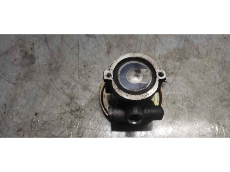 Recambio de bomba servodireccion para peugeot 206 berlina 1.4 hdi referencia OEM IAM 9638339880  