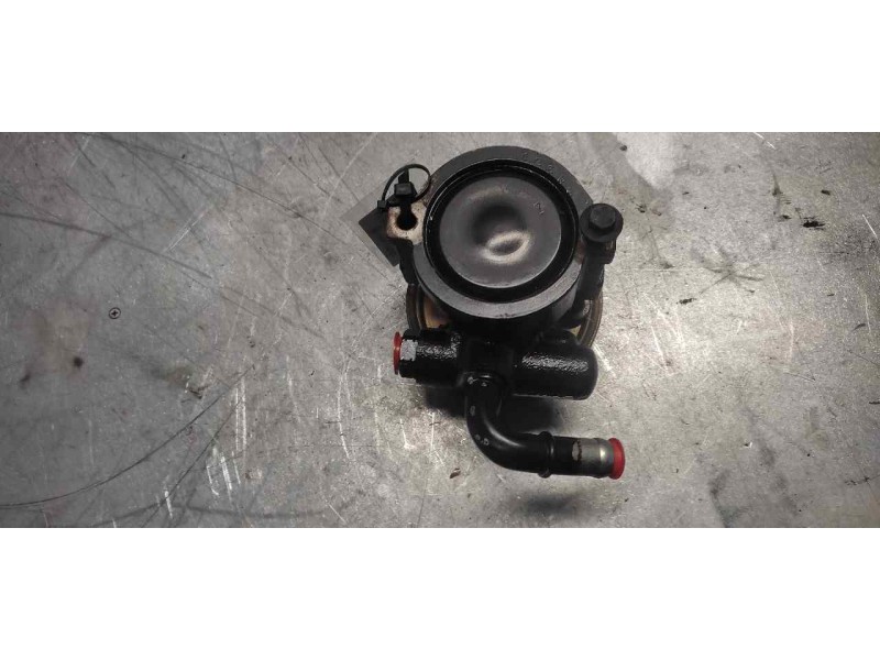 Recambio de bomba servodireccion para mg serie 45 (t/rt) classic referencia OEM IAM   