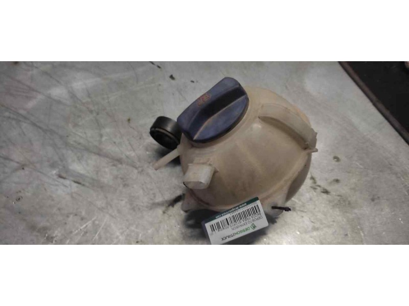 Recambio de deposito expansion para skoda fabia (6y2/6y3) attractive referencia OEM IAM   