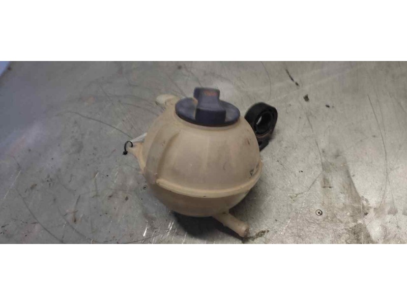 Recambio de deposito expansion para skoda fabia (6y2/6y3) attractive referencia OEM IAM   