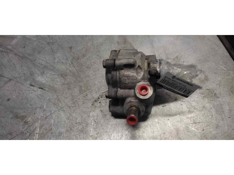 Recambio de bomba servodireccion para peugeot boxer caja cerr. techo elevado (rs2850)(290/330)(´02) 330 cs td referencia OEM IAM