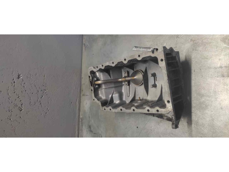 Recambio de carter para opel astra g berlina 2.0 dti referencia OEM IAM 90400247  