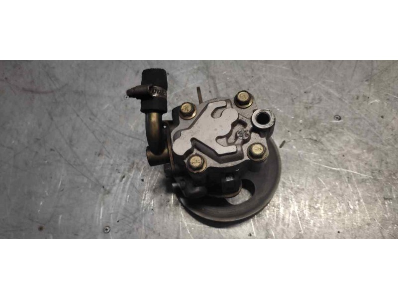 Recambio de bomba servodireccion para nissan vanette cargo (hc23) familiar (5 asientos) referencia OEM IAM   