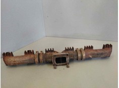 Recambio de colector escape para iveco stralis (ad/at) 10.3 diesel referencia OEM IAM 504159787 504026369 