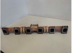Recambio de colector escape para iveco stralis (ad/at) 10.3 diesel referencia OEM IAM 504159787 504026369  2