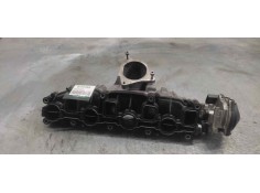 Recambio de colector admision para audi a4 ber. (b8) básico referencia OEM IAM 03L129711  
