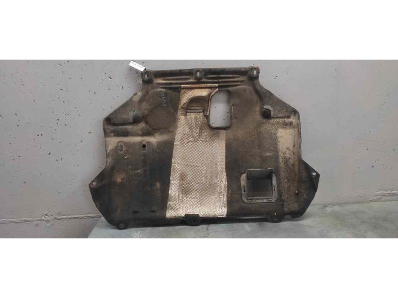 Recambio de cubrecarter para ford focus lim. (cb8) titanium referencia OEM IAM   
