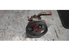 Recambio de bomba servodireccion para ford fiesta (cbk) ambiente referencia OEM IAM 2S6C3A696DC  