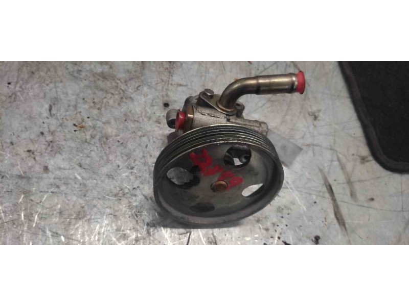 Recambio de bomba servodireccion para ford fiesta (cbk) ambiente referencia OEM IAM 2S6C3A696DC  