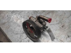 Recambio de bomba servodireccion para ford fiesta (cbk) ambiente referencia OEM IAM 2S6C3A696DC   2
