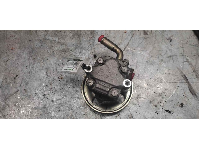 Recambio de bomba servodireccion para ford fiesta (cbk) ambiente referencia OEM IAM 2S6C3A696DC  