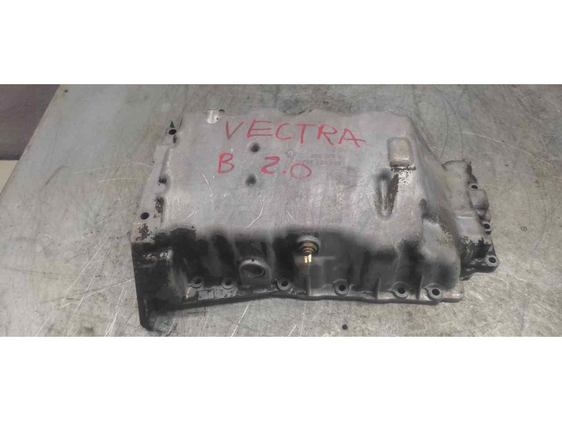 Recambio de carter para opel vectra b berlina cd referencia OEM IAM R90400202  