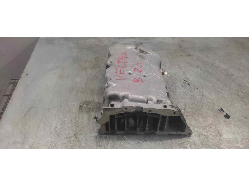 Recambio de carter para opel vectra b berlina cd referencia OEM IAM R90400202  