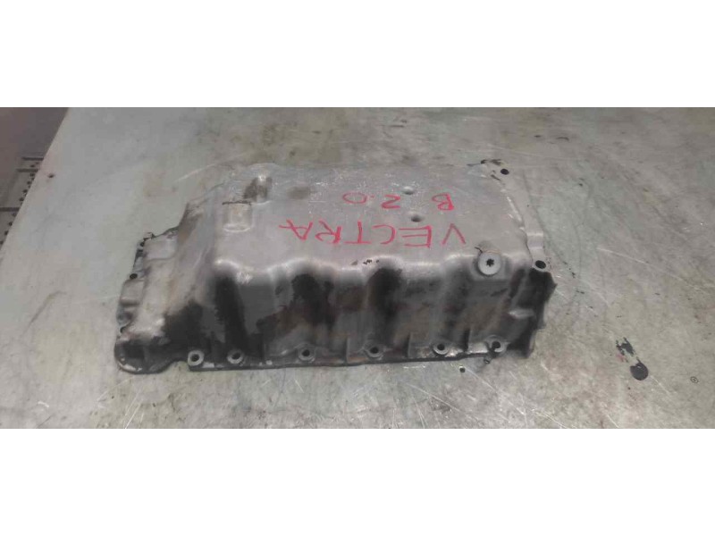 Recambio de carter para opel vectra b berlina cd referencia OEM IAM R90400202  