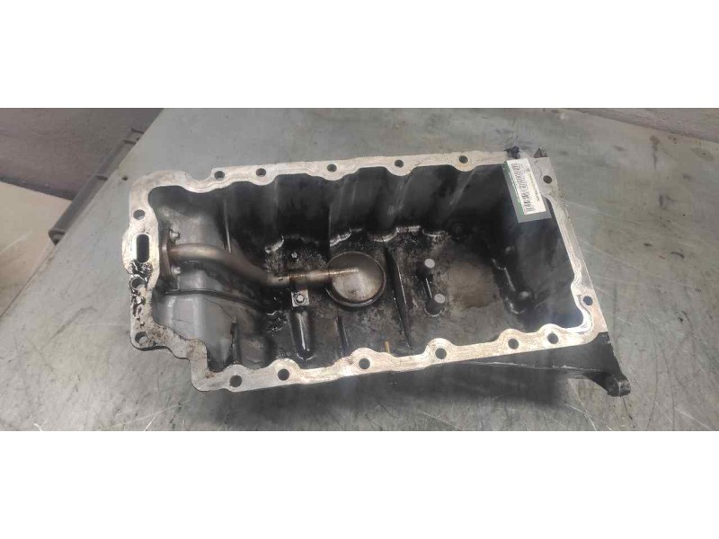 Recambio de carter para opel vectra b berlina cd referencia OEM IAM R90400202  