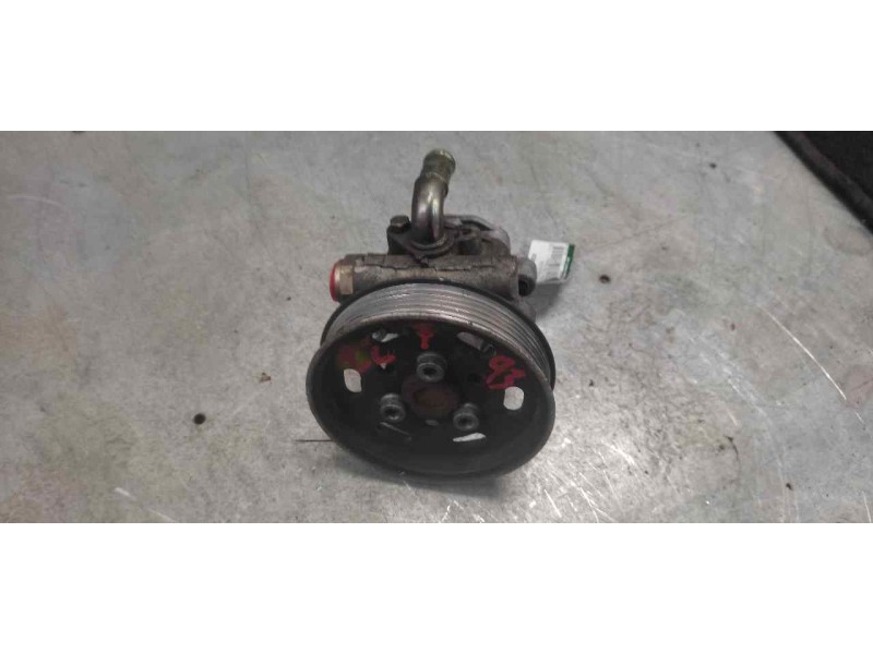 Recambio de bomba servodireccion para seat alhambra (7v9) fancy referencia OEM IAM 92VW3A674AA  