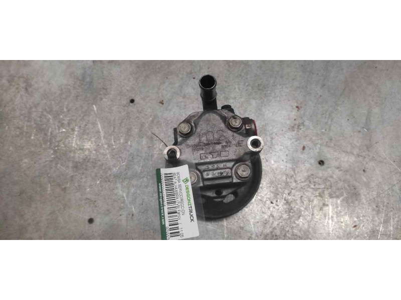 Recambio de bomba servodireccion para seat alhambra (7v9) fancy referencia OEM IAM 92VW3A674AA  