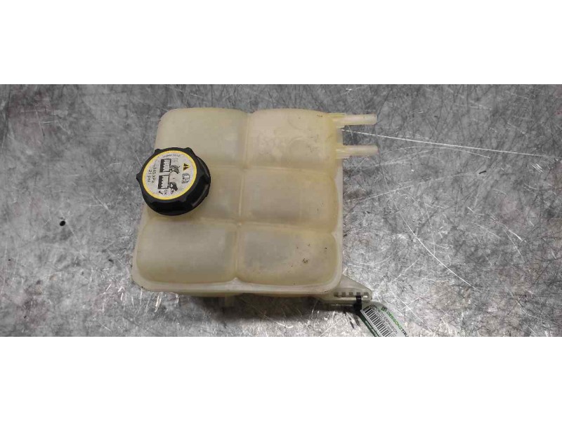 Recambio de deposito expansion para ford focus c-max (cap) ambiente (d) referencia OEM IAM 3M5H8K218AH  
