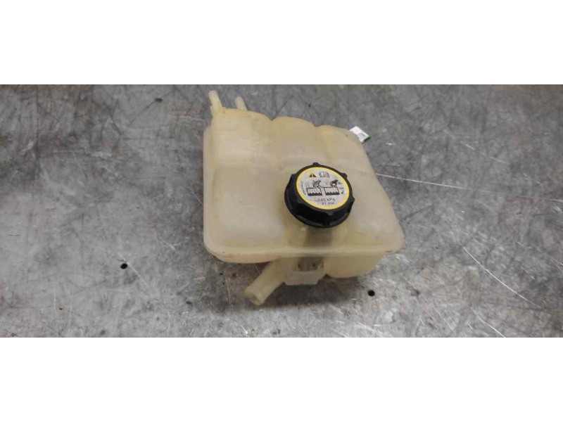 Recambio de deposito expansion para ford focus c-max (cap) ambiente (d) referencia OEM IAM 3M5H8K218AH  