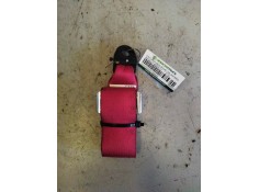 Recambio de cinturon seguridad delantero para renault serie d referencia OEM IAM 86854LC40B 7485139987 CINTURON SEGURIDAD CENTRA