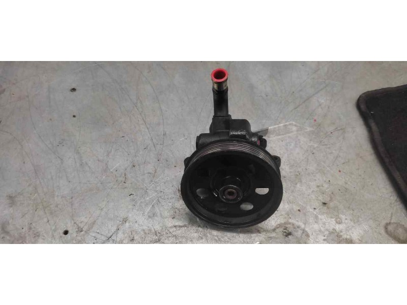 Recambio de bomba servodireccion para ford focus turnier (cak) ambiente referencia OEM IAM   