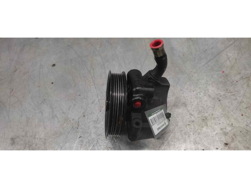 Recambio de bomba servodireccion para ford focus turnier (cak) ambiente referencia OEM IAM   
