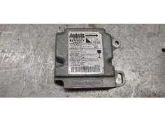 Recambio de centralita airbag para renault kangoo (f/kc0) authentique referencia OEM IAM 8200272510  