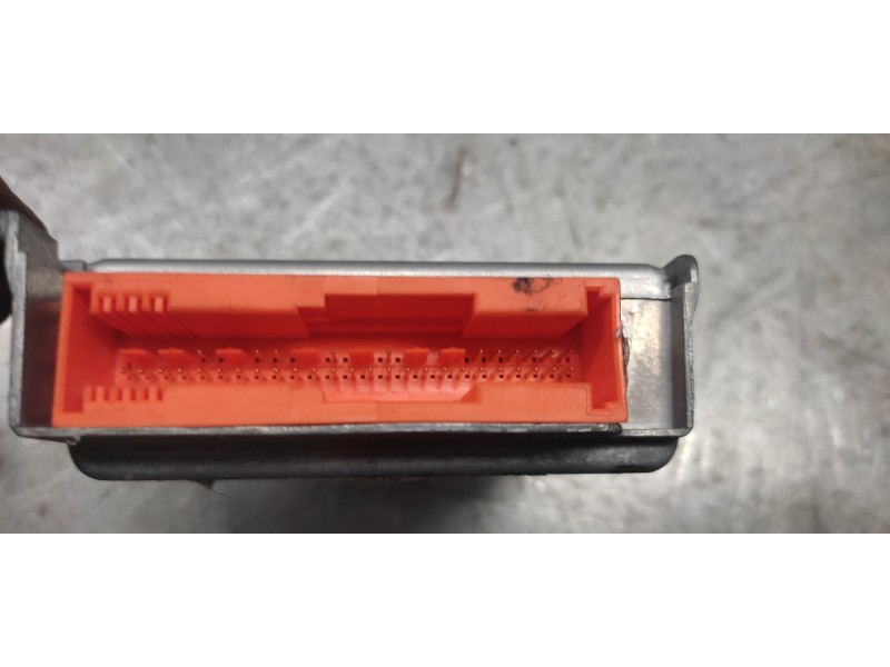 Recambio de centralita airbag para renault kangoo (f/kc0) authentique referencia OEM IAM 8200272510  