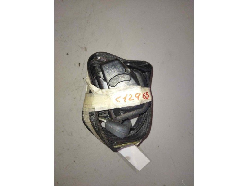 Recambio de cinturon seguridad delantero derecho para volvo fm 12 asta 2001 12.1 diesel (d12d420) referencia OEM IAM   