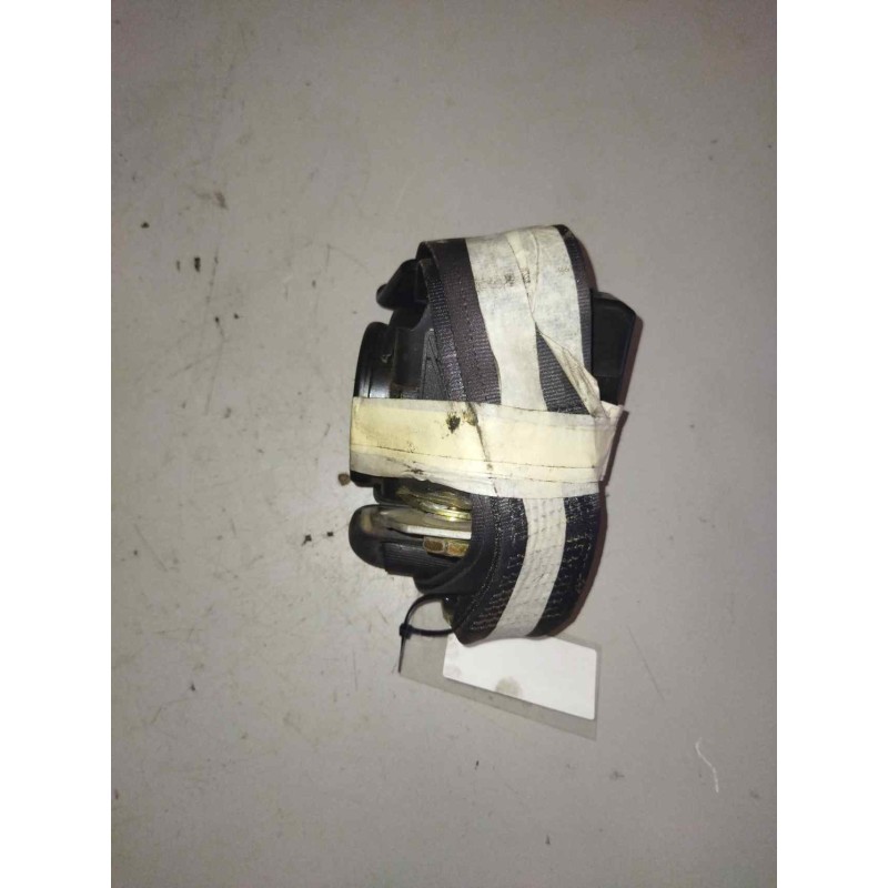 Recambio de cinturon seguridad delantero derecho para volvo fm 12 asta 2001 12.1 diesel (d12d420) referencia OEM IAM   