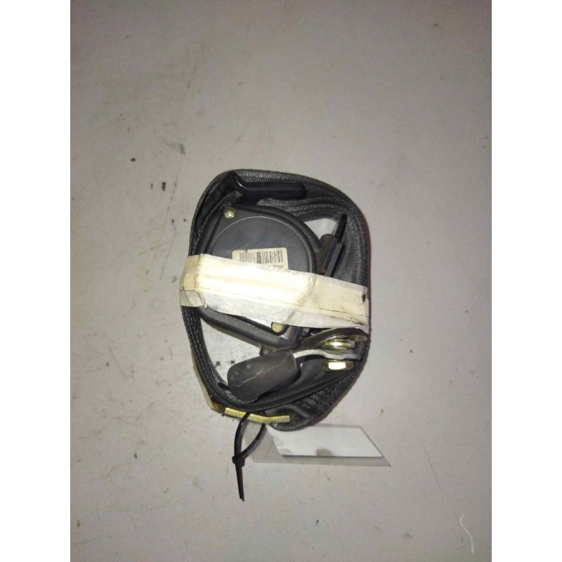 Recambio de cinturon seguridad delantero derecho para volvo fm 12 asta 2001 12.1 diesel (d12d420) referencia OEM IAM   