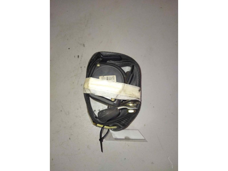 Recambio de cinturon seguridad delantero derecho para volvo fm 12 asta 2001 12.1 diesel (d12d420) referencia OEM IAM   