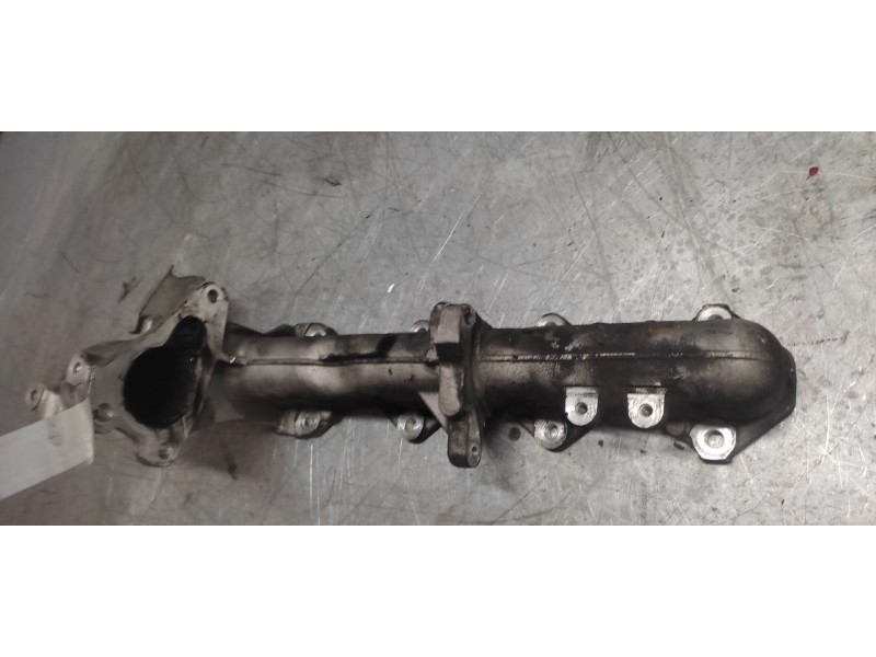 Recambio de colector admision para renault master kofferaufbau l3h1 3,5t referencia OEM IAM 8200915216  