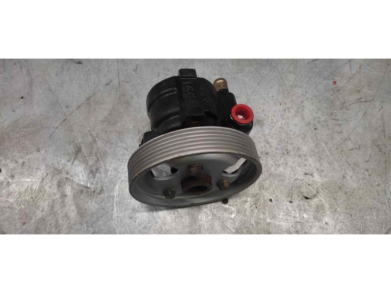 Recambio de bomba servodireccion para dacia logan 1.6 cat referencia OEM IAM 7700431286 7700431283 