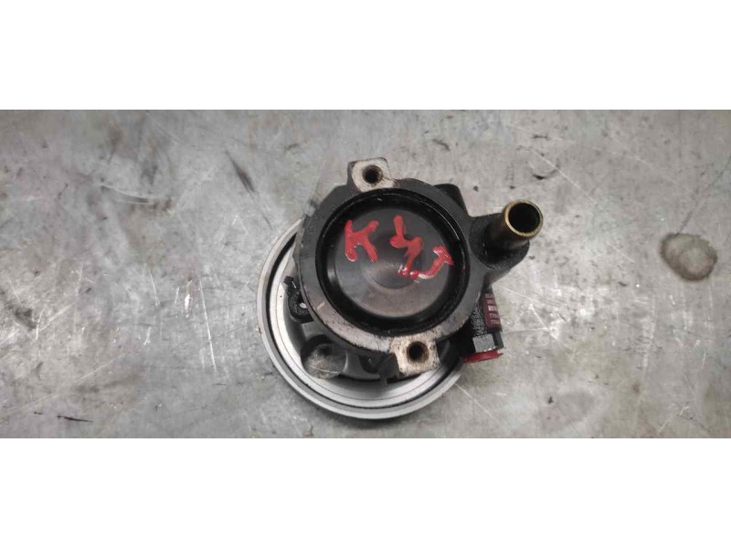 Recambio de bomba servodireccion para dacia logan 1.6 cat referencia OEM IAM 7700431286 7700431283 