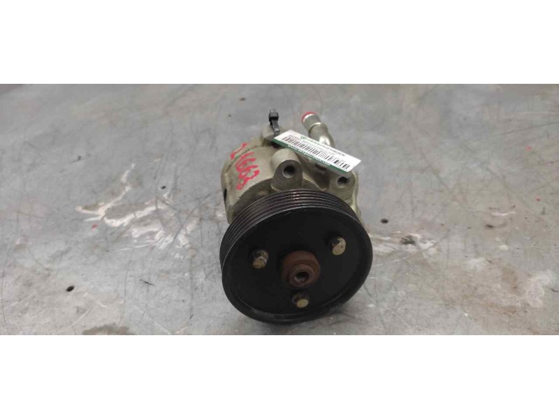 Recambio de bomba servodireccion para renault laguna (b56) 1.9 dti rt referencia OEM IAM 7700419156 7700422620 