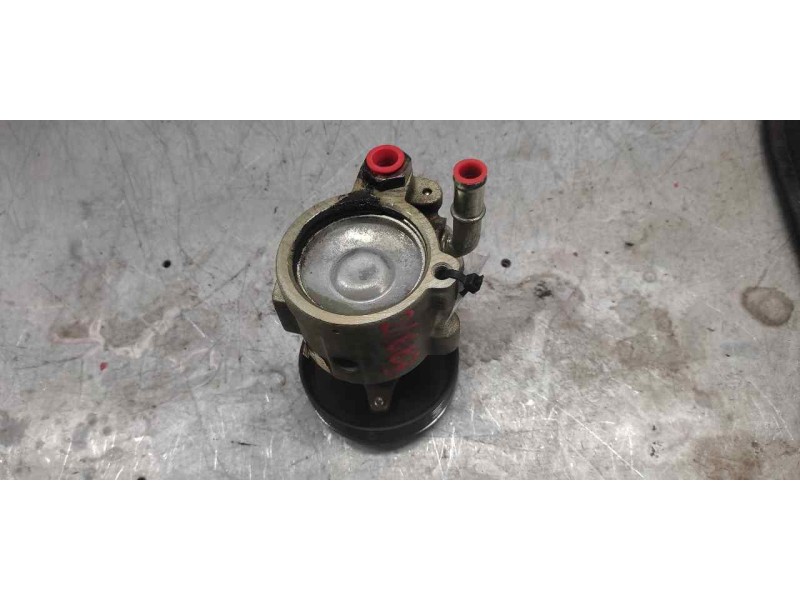 Recambio de bomba servodireccion para renault laguna (b56) 1.9 dti rt referencia OEM IAM 7700419156 7700422620 