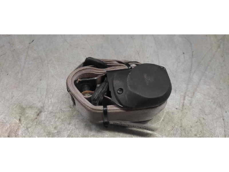 Recambio de cinturon seguridad delantero derecho para opel frontera b basis referencia OEM IAM 91160614  