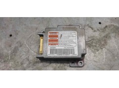 Recambio de centralita airbag para opel frontera b basis referencia OEM IAM 09352689  