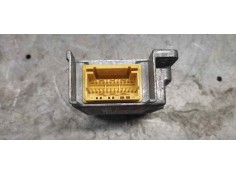 Recambio de centralita airbag para opel frontera b basis referencia OEM IAM 09352689   2